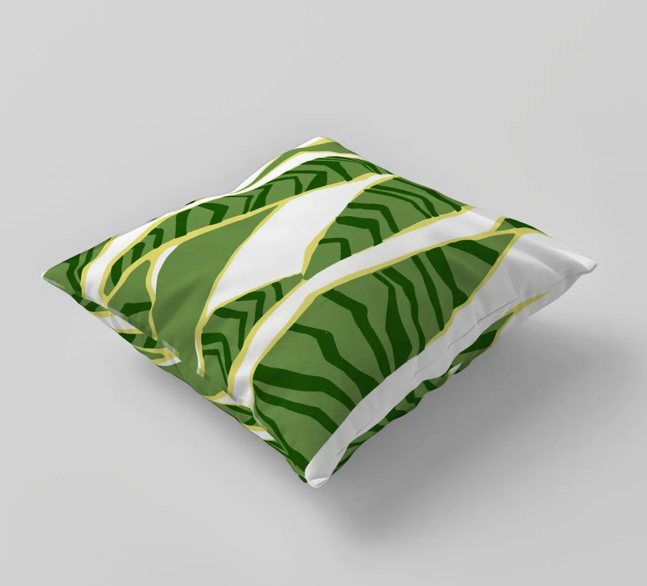 Abstract geometric patterns cuscino da ramosashop