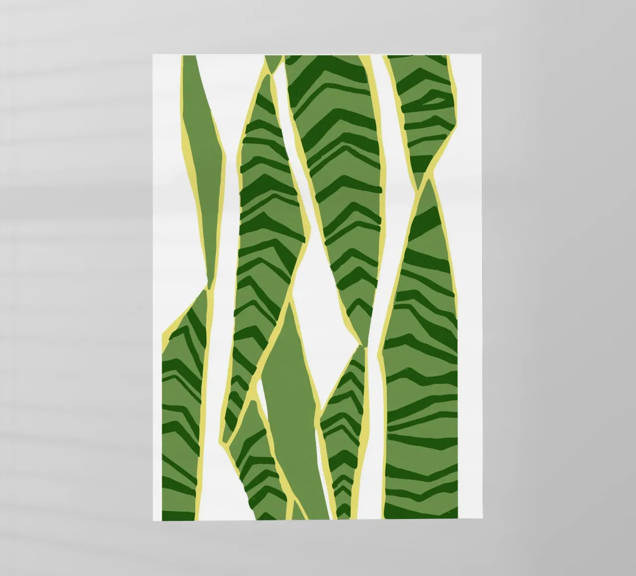 Abstract geometric patterns pellicola backlit da ramosashop