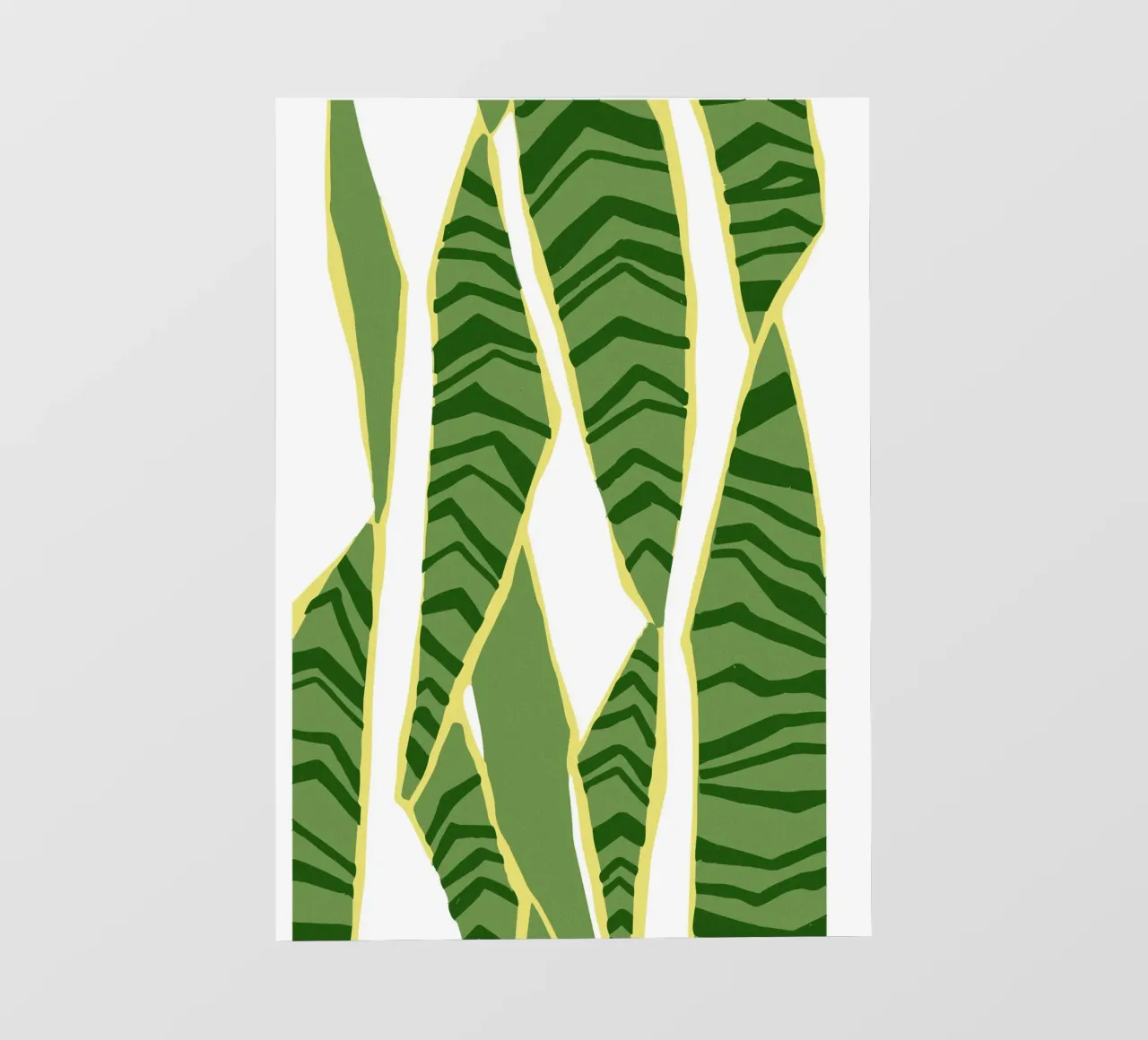 Abstract geometric patterns pellicola backlit da ramosashop