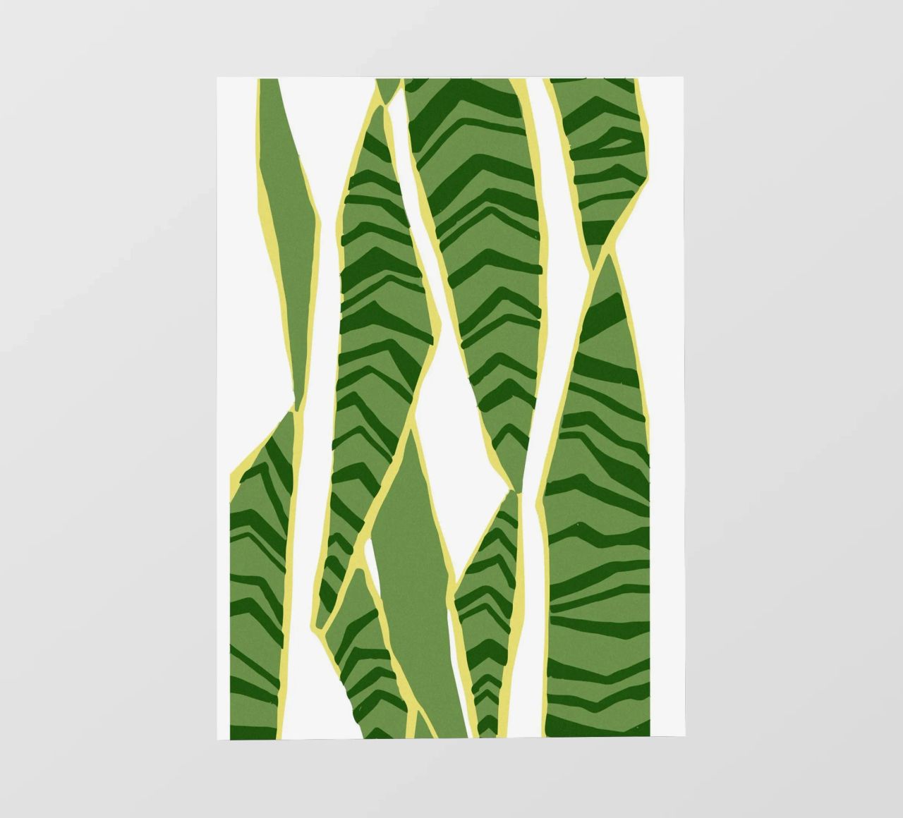 Abstract geometric patterns telo in pvc da ramosashop