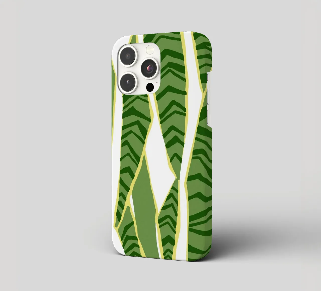 Abstract geometric patterns cover iphone da ramosashop