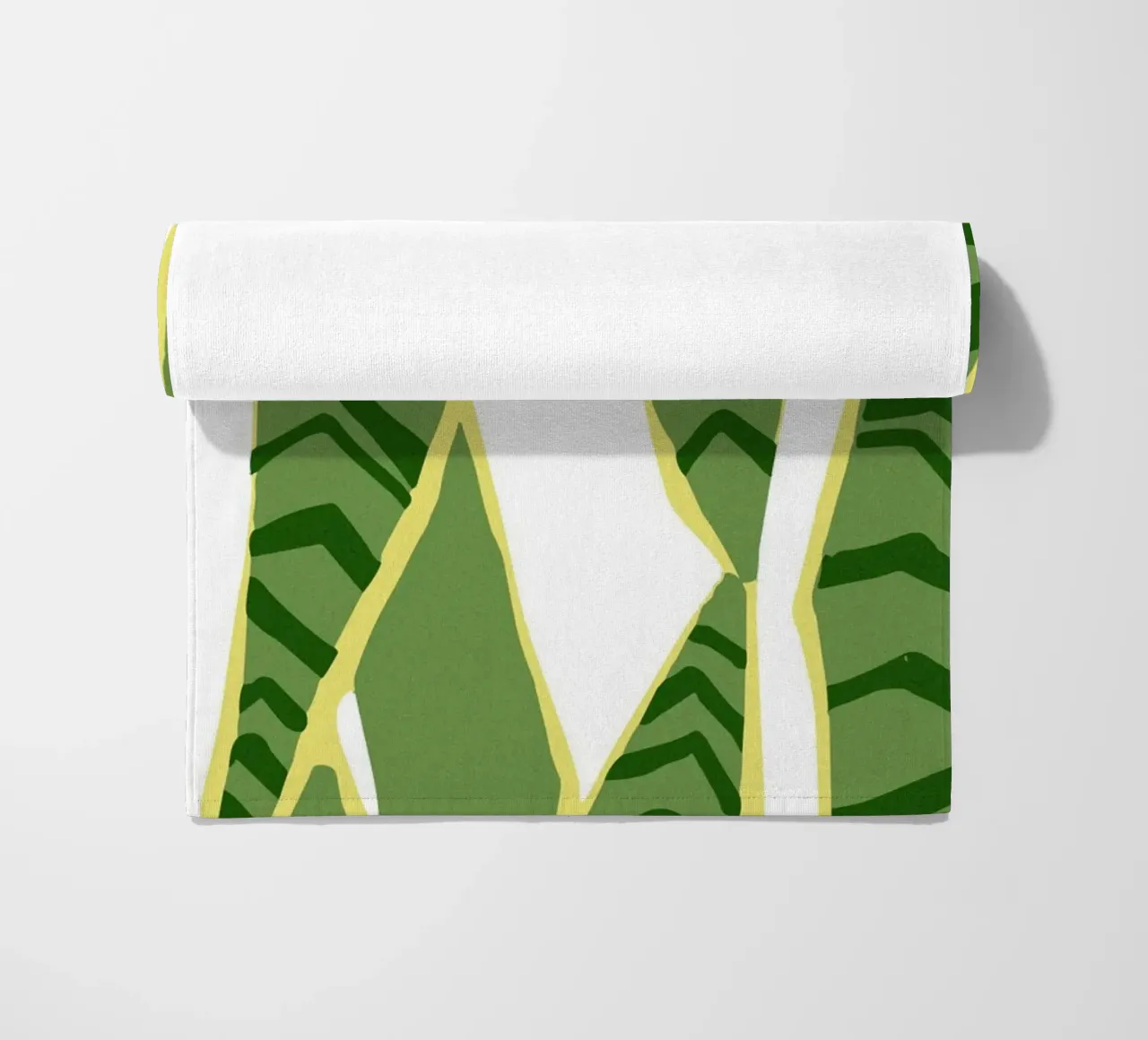 Abstract geometric patterns telo mare da ramosashop