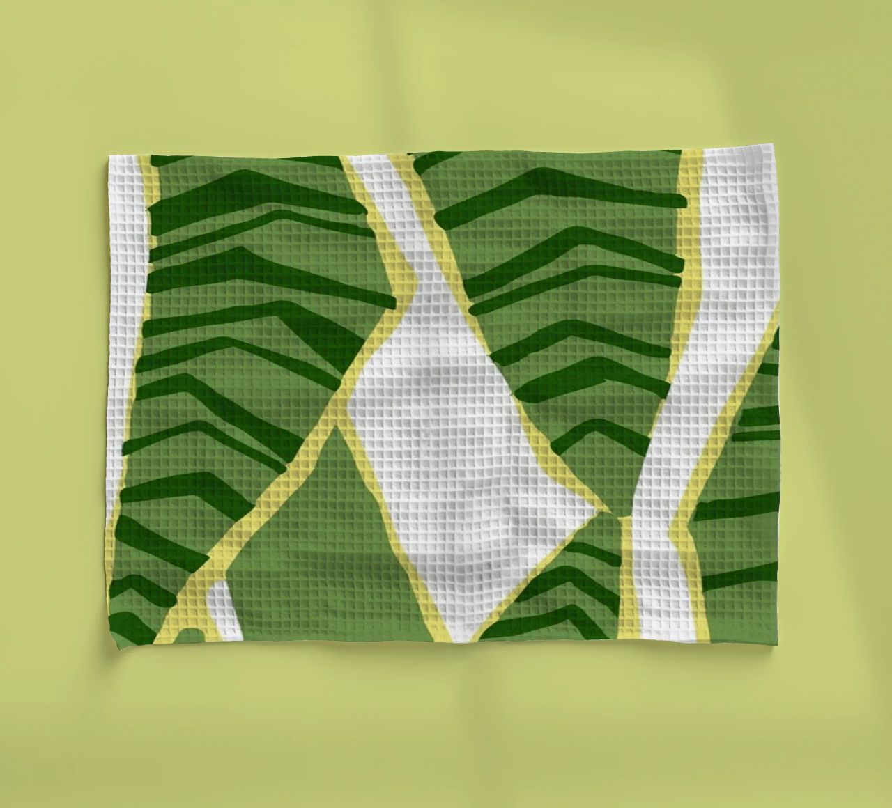 Abstract geometric patterns canovaccio da cucina da ramosashop