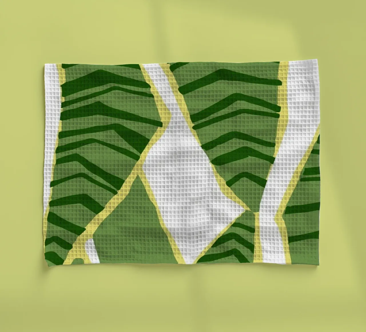 Abstract geometric patterns paño de cocina de ramosashop