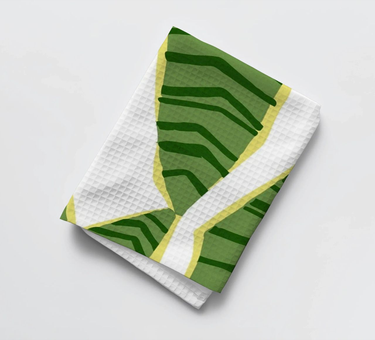 Abstract geometric patterns canovaccio da cucina da ramosashop