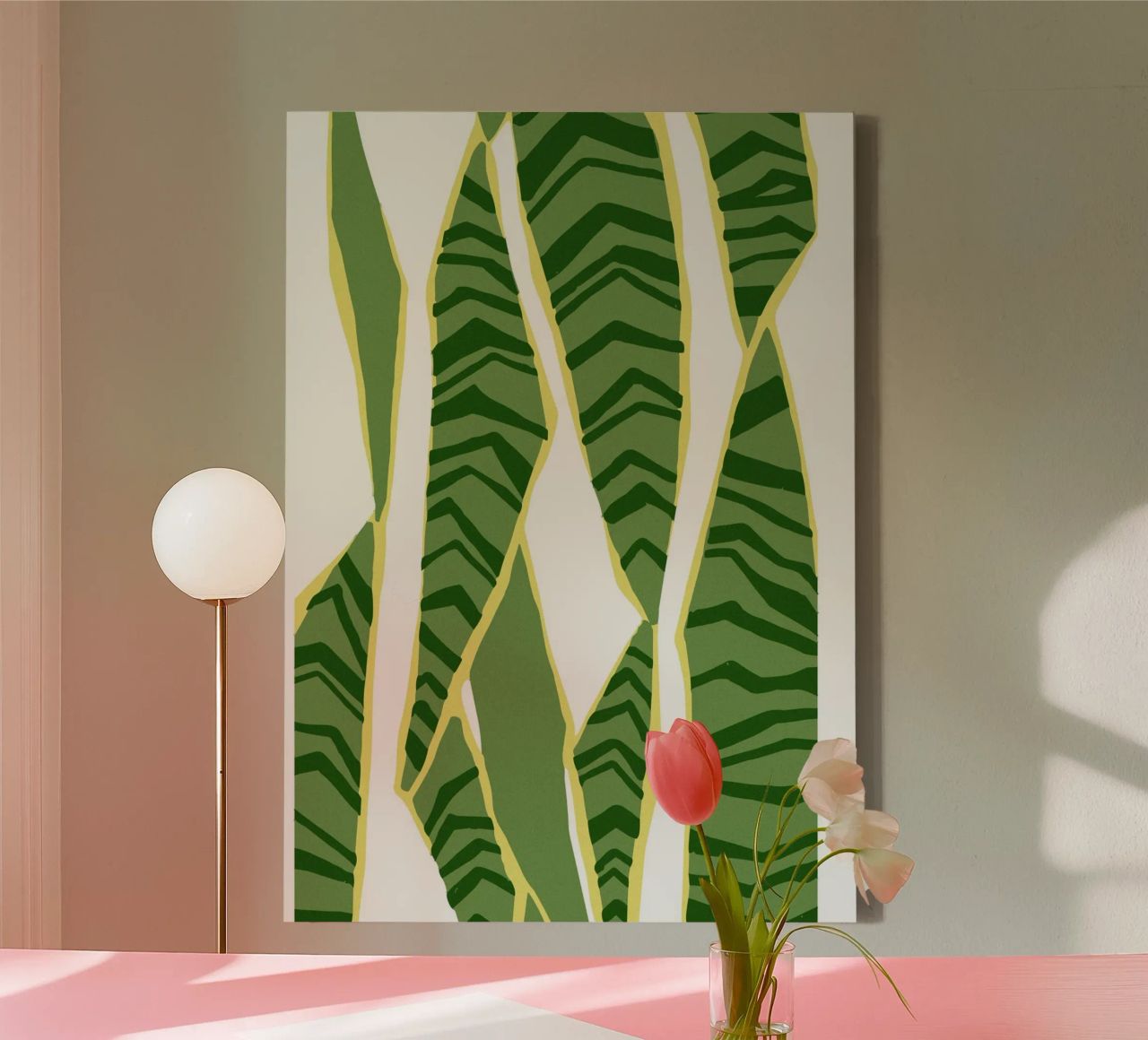 Abstract geometric patterns tela da ramosashop