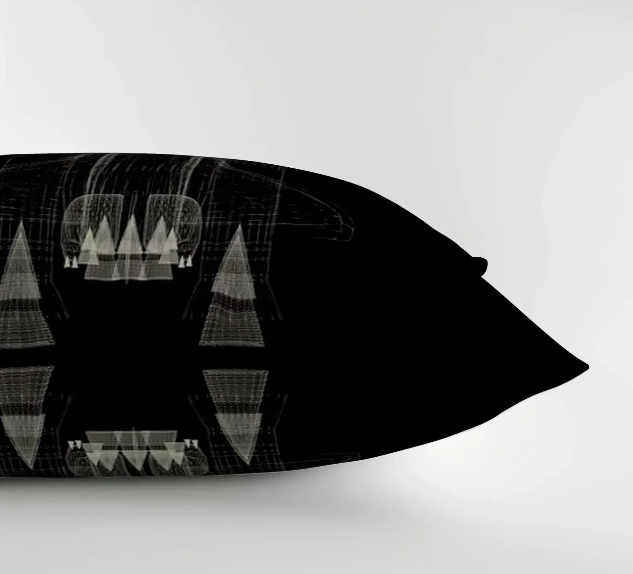NASA Space Shuttle 3 cuscino da Marc Schulthess