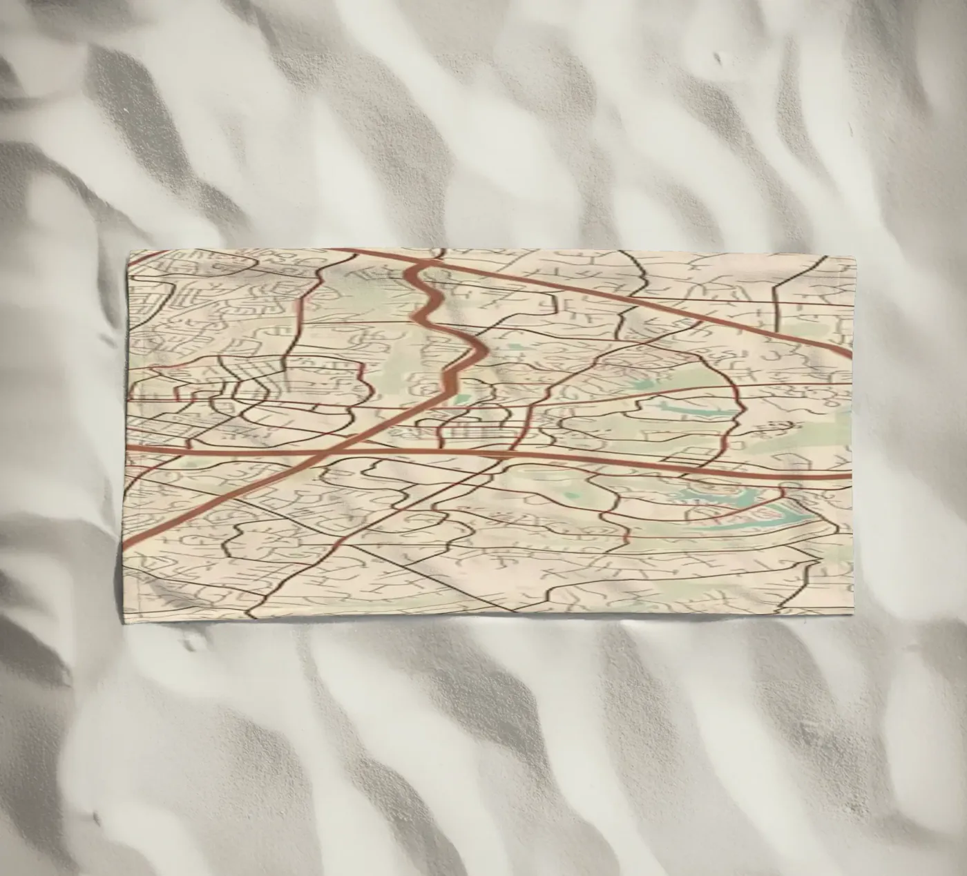 Reston VA telo mare da Jacob W MICKELSON