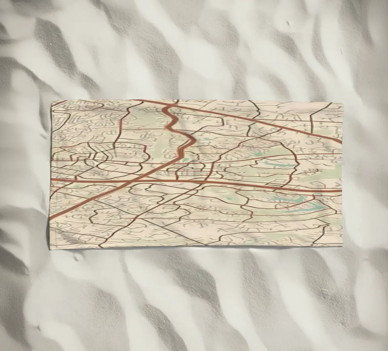 Reston VA telo mare da Jacob W MICKELSON