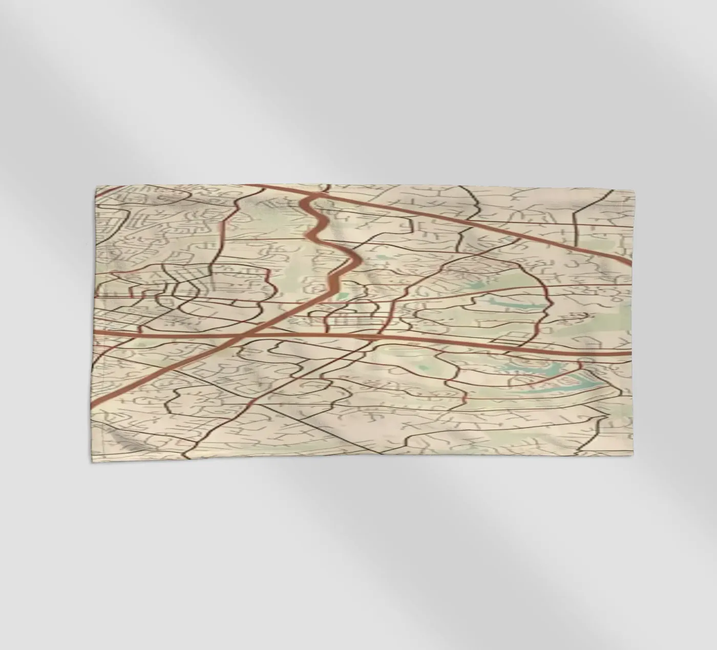 Reston VA telo mare da Jacob W MICKELSON