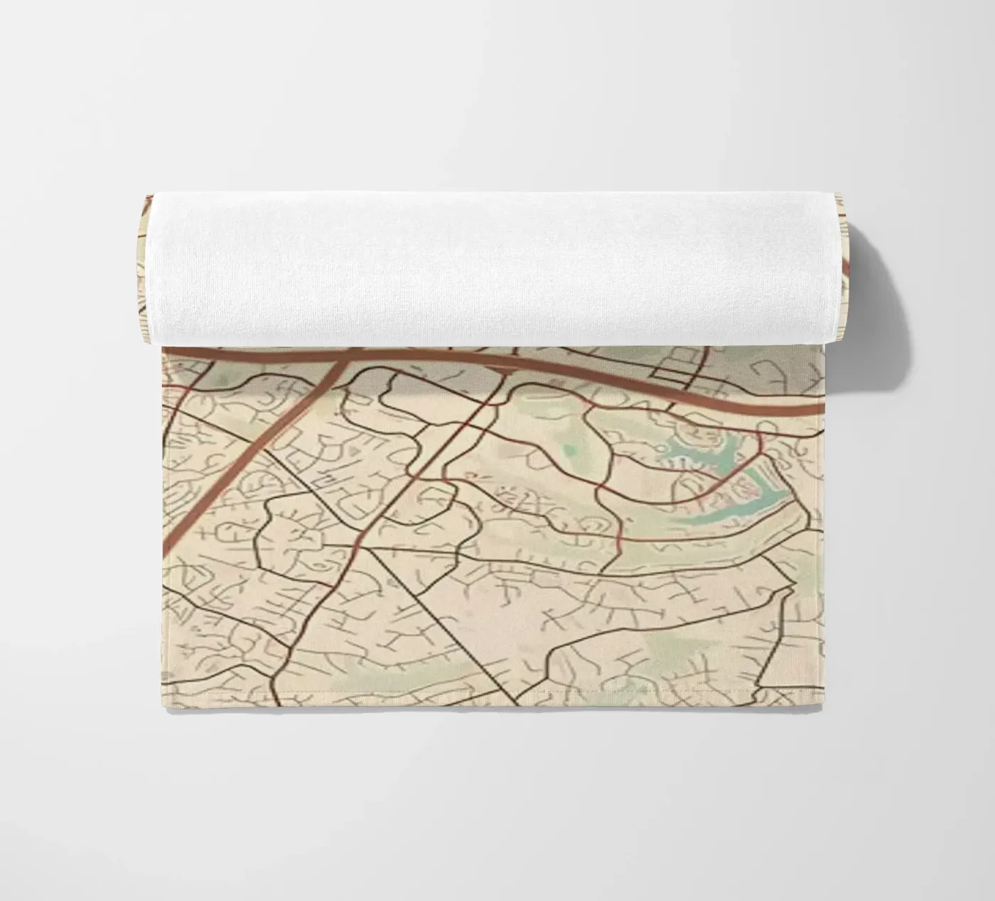 Reston VA telo mare da Jacob W MICKELSON