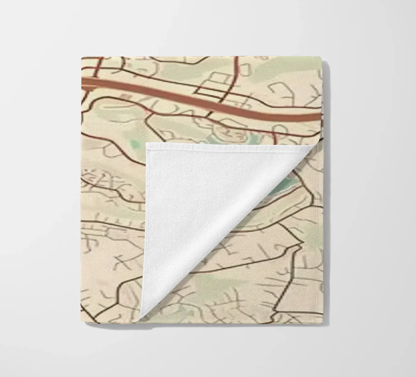 Reston VA telo mare da Jacob W MICKELSON