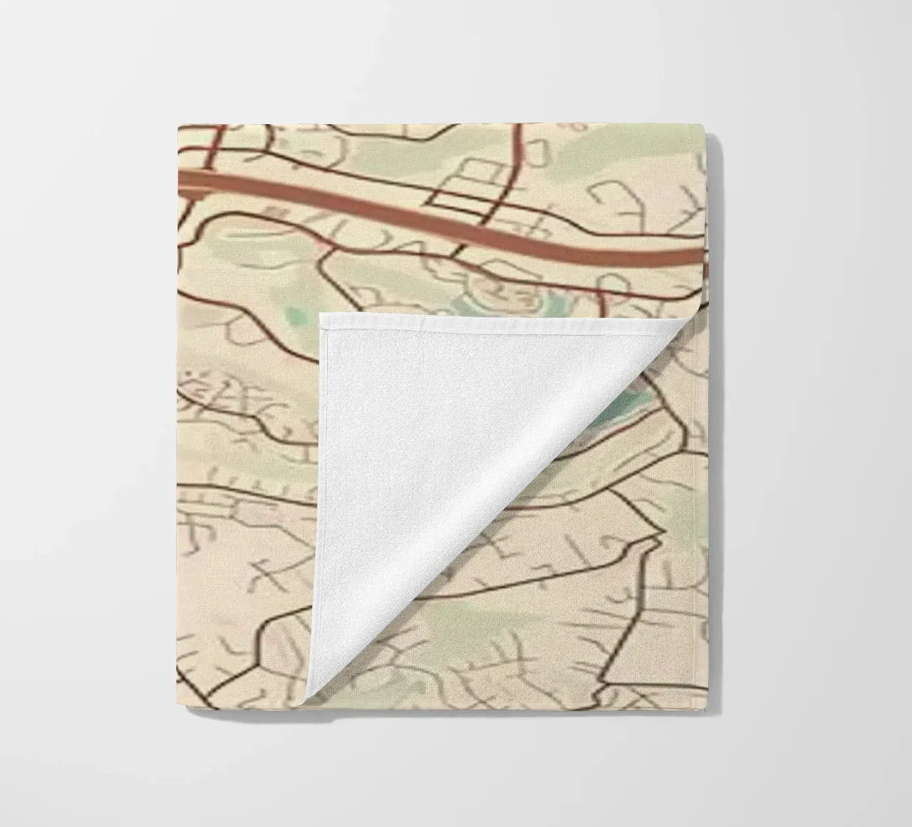 Reston VA telo mare da Jacob W MICKELSON