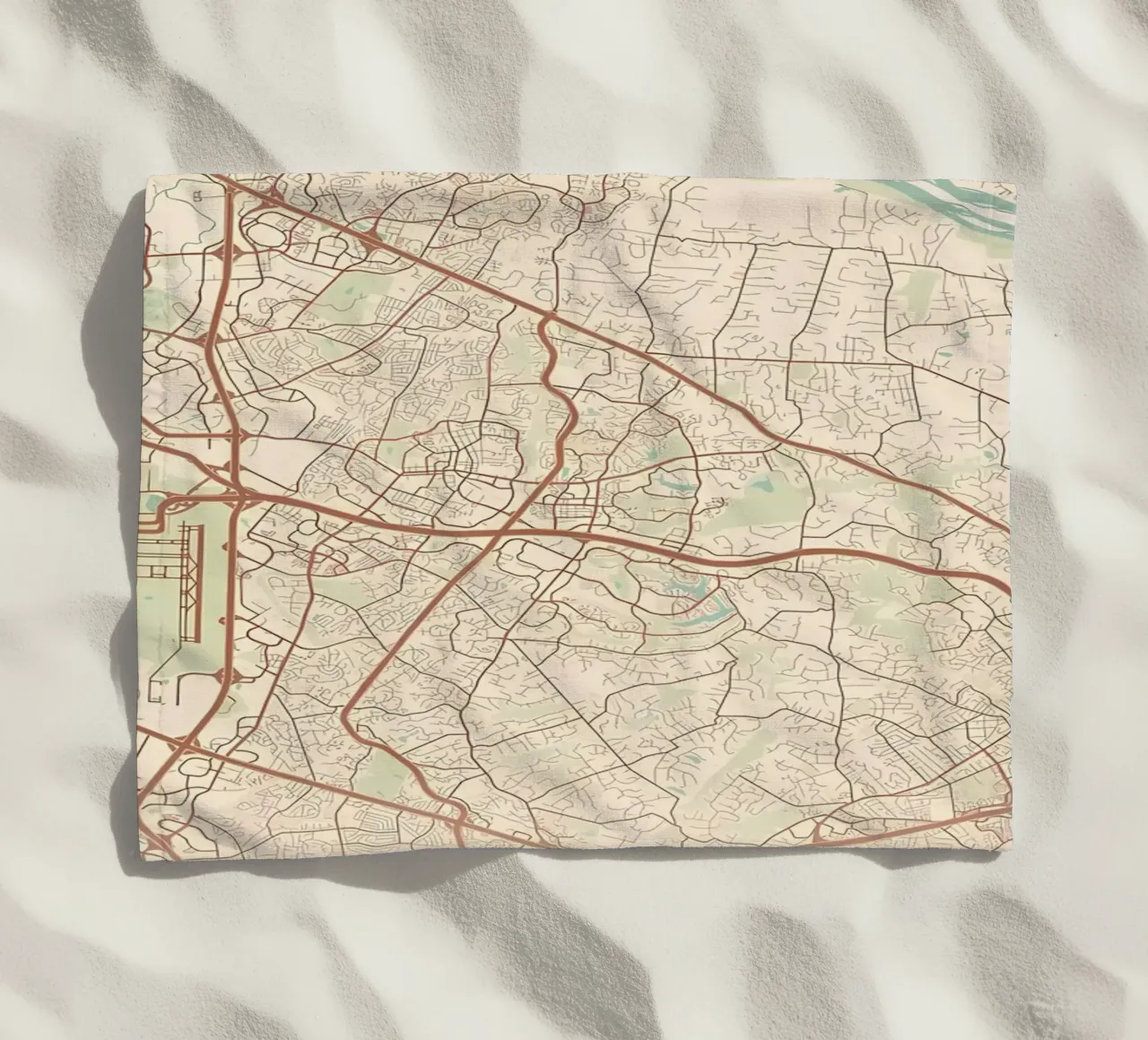 Reston VA telo mare da Jacob W MICKELSON