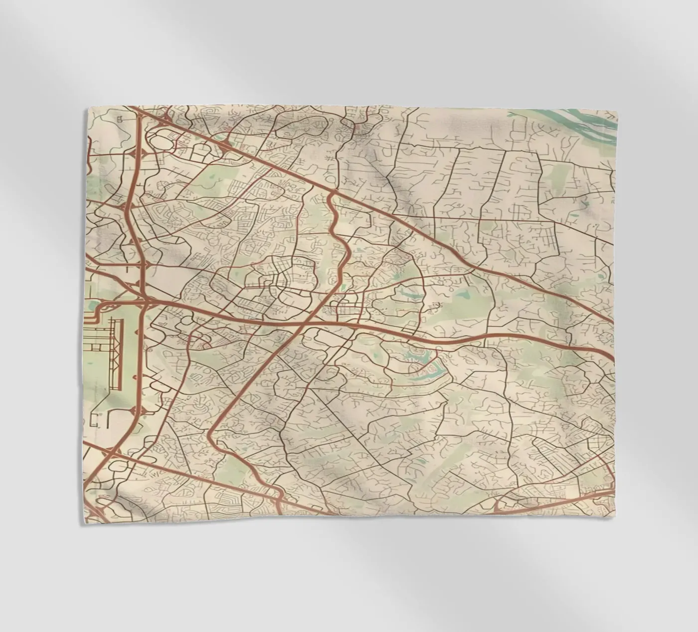 Reston VA telo mare da Jacob W MICKELSON