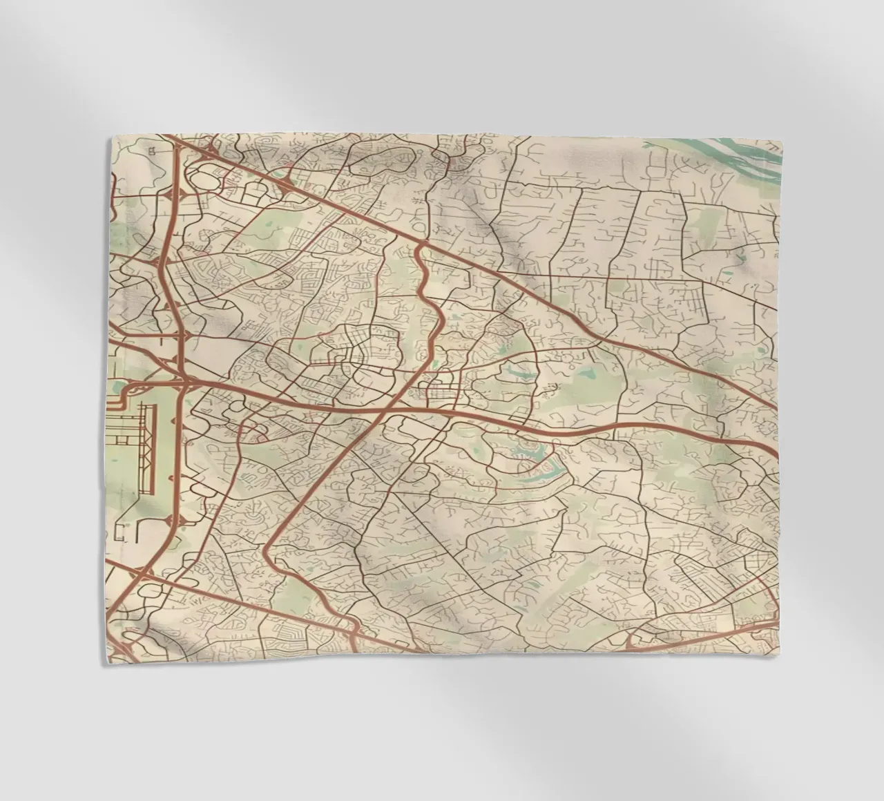 Reston VA telo mare da Jacob W MICKELSON