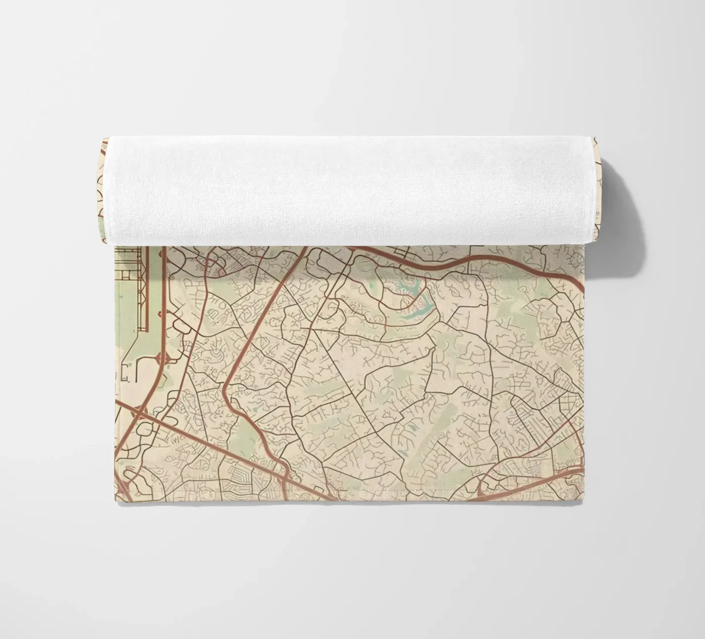 Reston VA telo mare da Jacob W MICKELSON