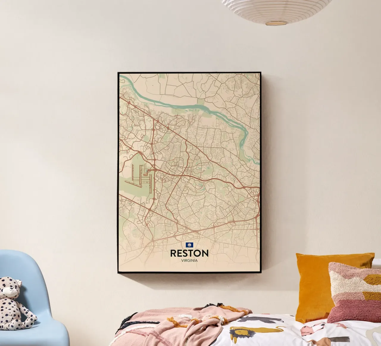 Reston VA plexiglass da Jacob W MICKELSON