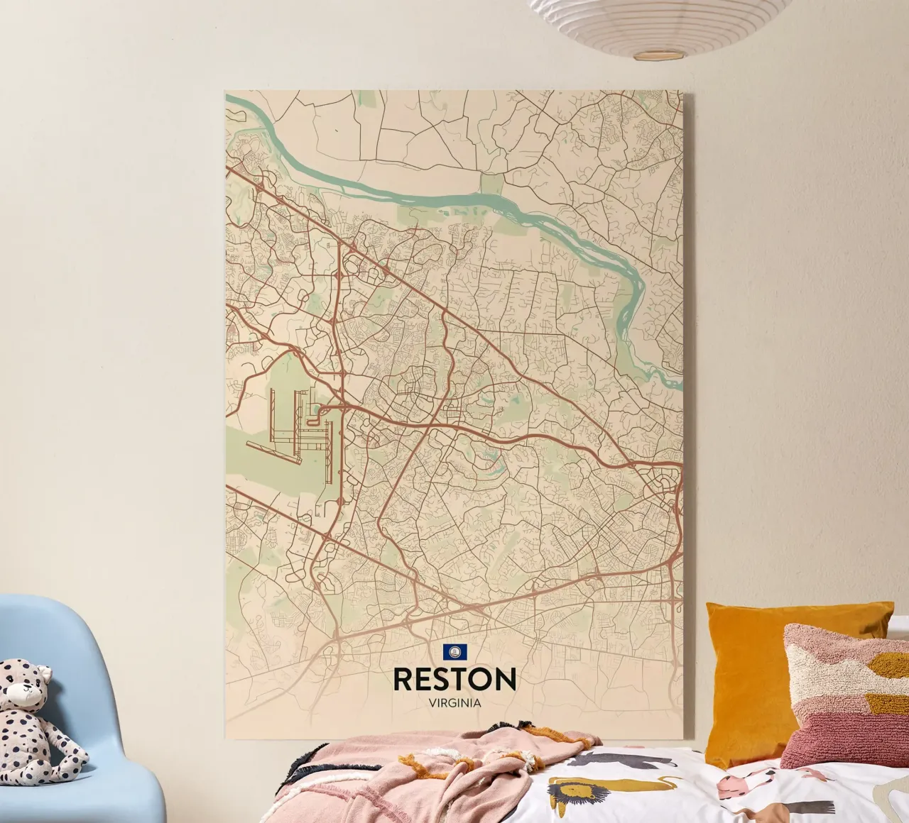 Reston VA plexiglass da Jacob W MICKELSON