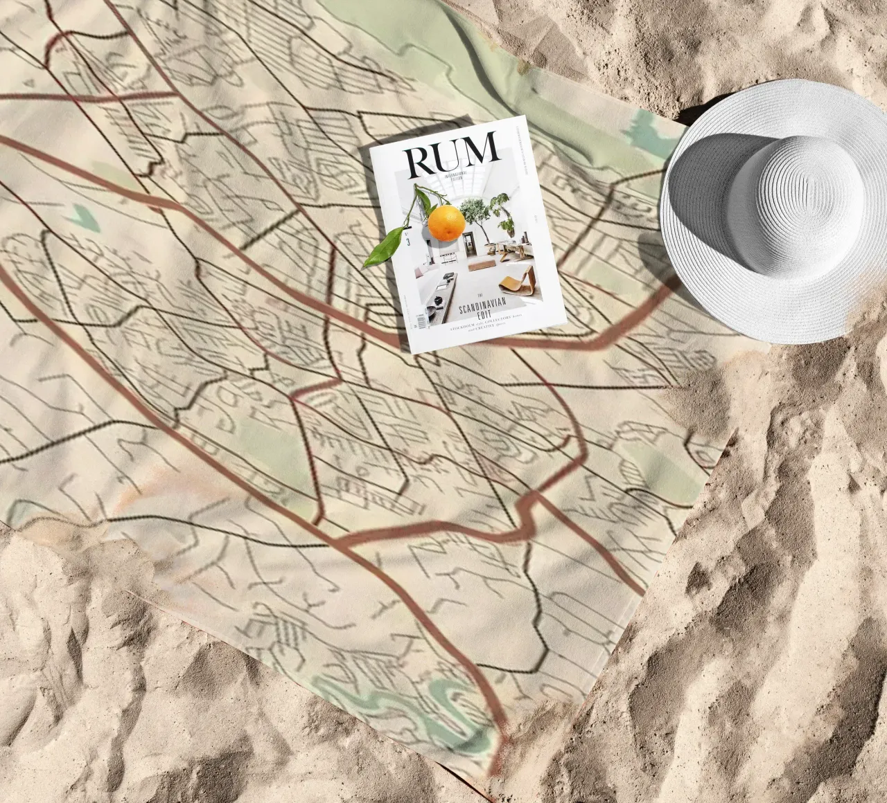 Manassas VA telo mare da Jacob W MICKELSON