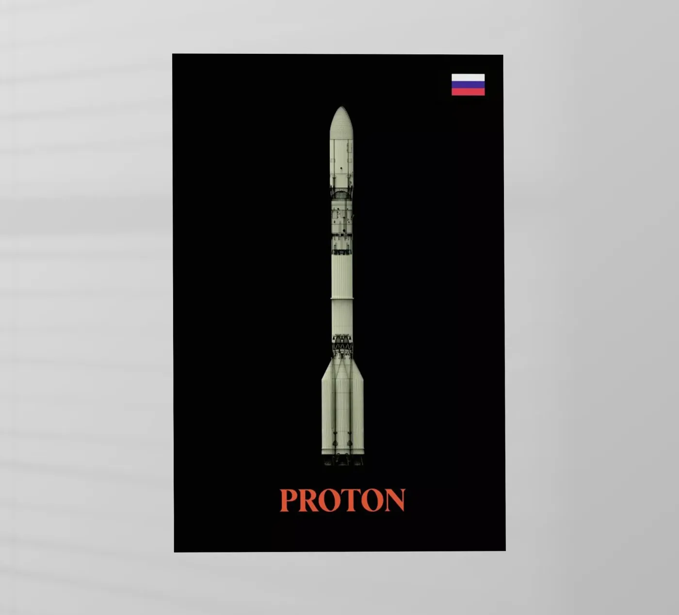 Proton 2 pellicola backlit da Marc Schulthess