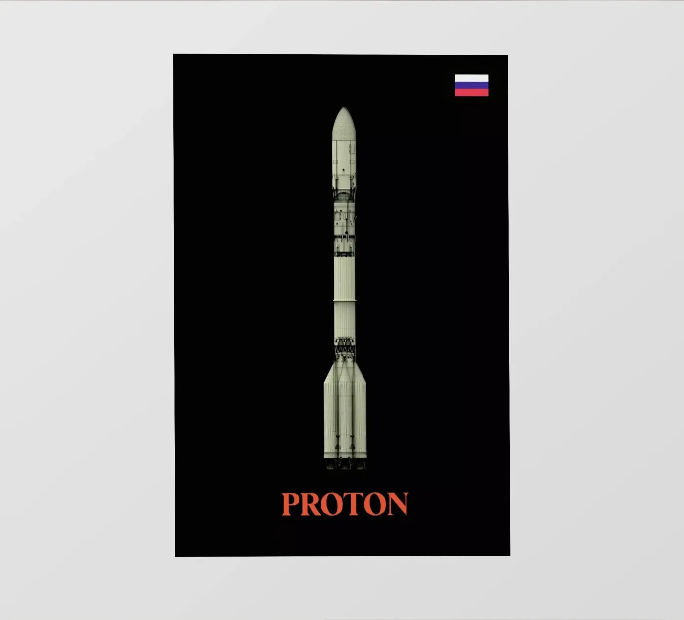 Proton 2 pellicola backlit da Marc Schulthess