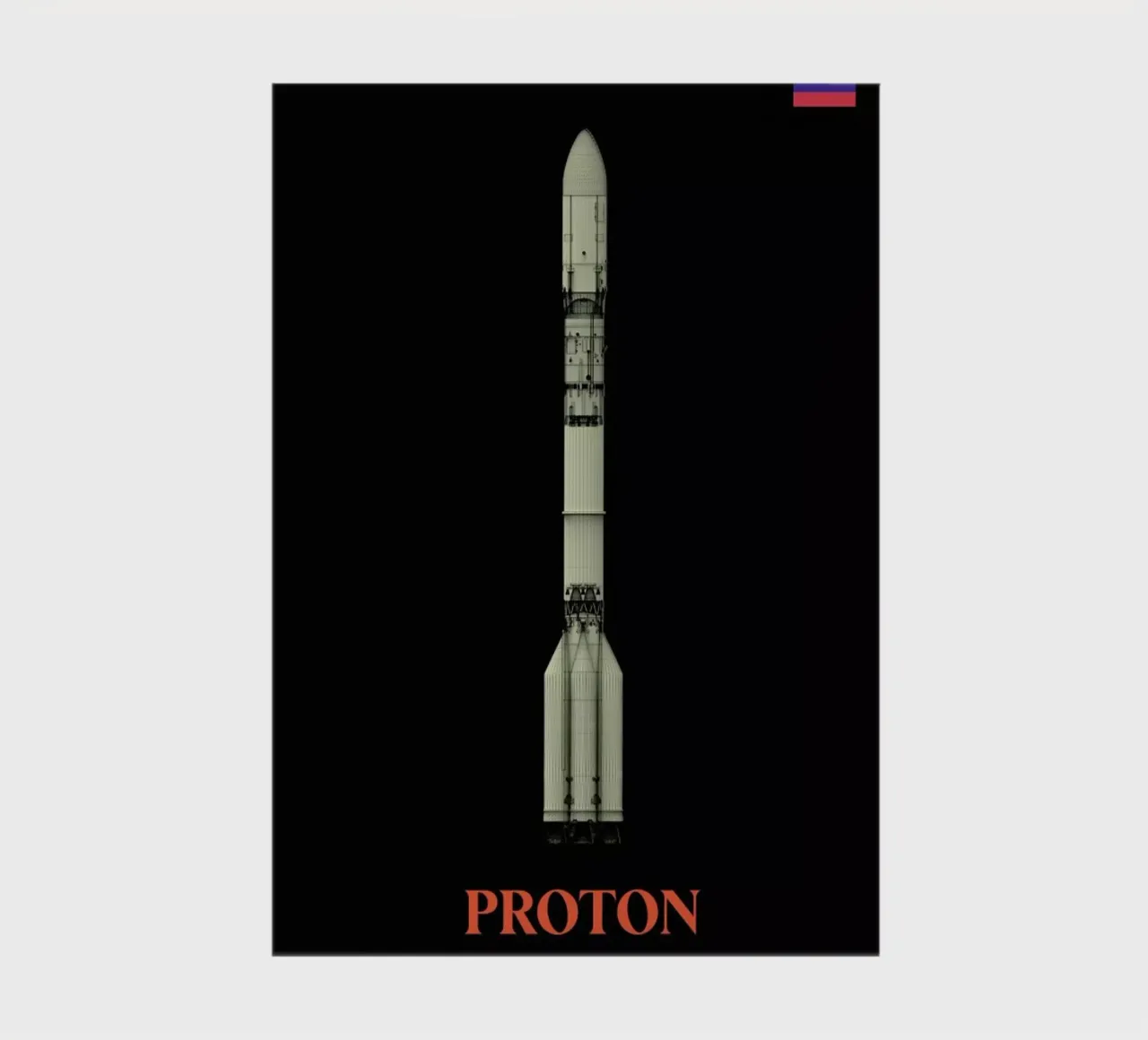 Proton 2 notebook by Marc Schulthess