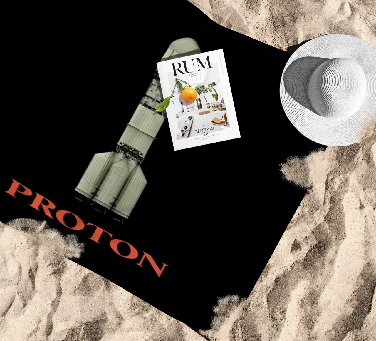 Proton 2 telo mare da Marc Schulthess