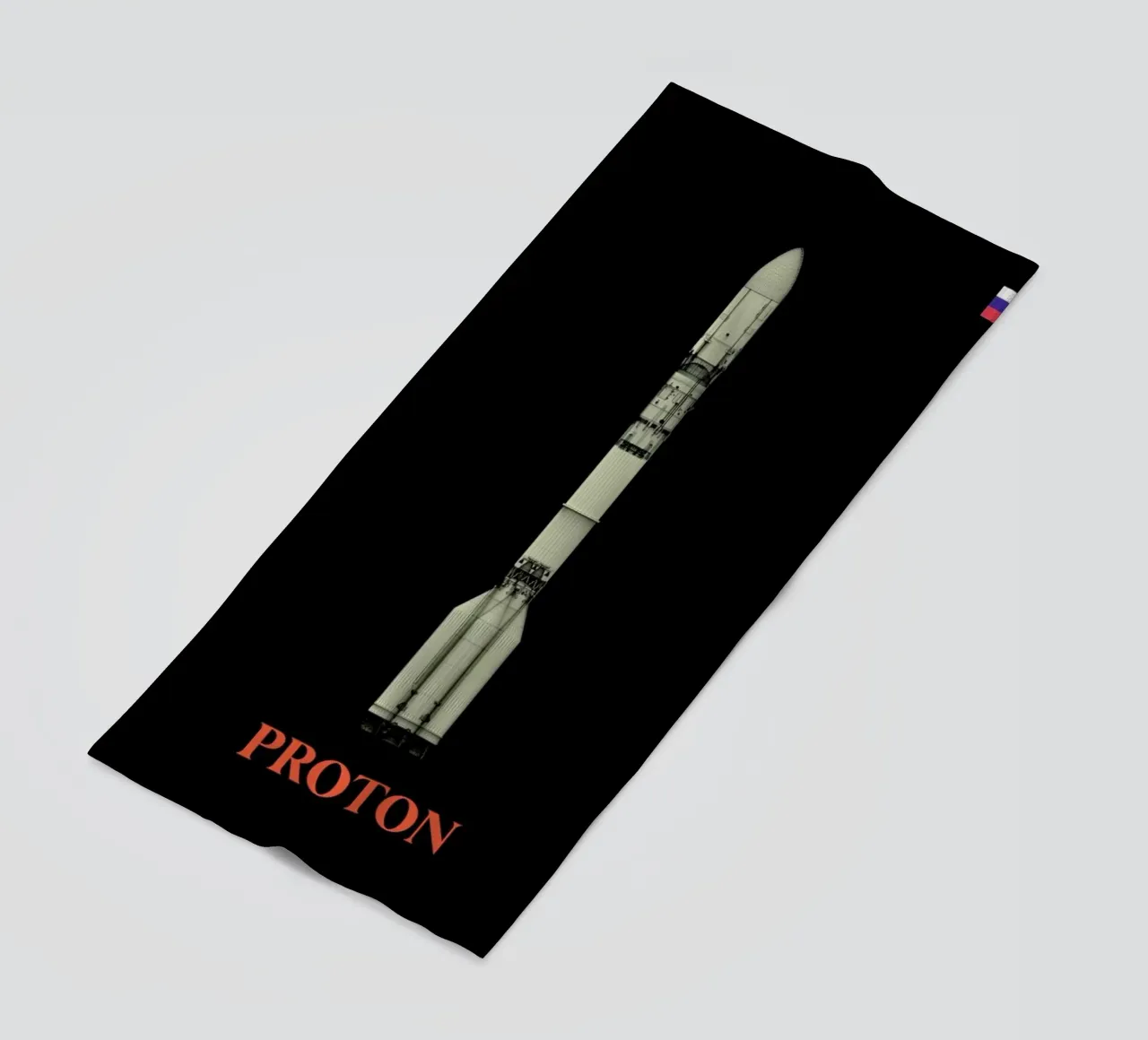 Proton 2 telo mare da Marc Schulthess