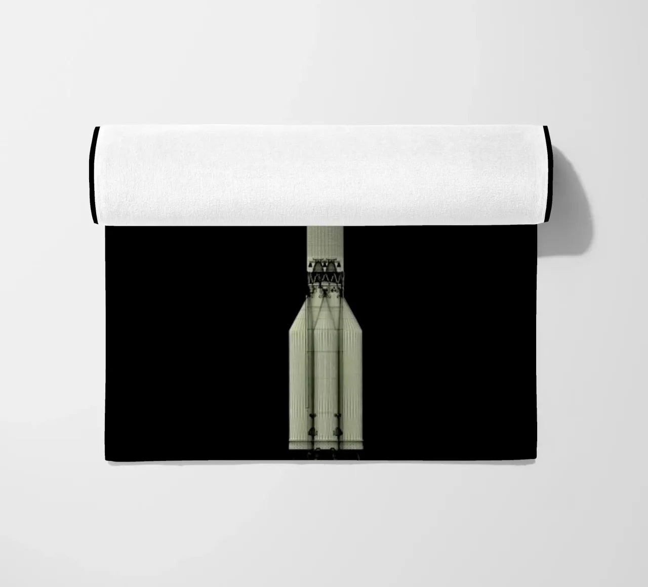 Proton 2 telo mare da Marc Schulthess