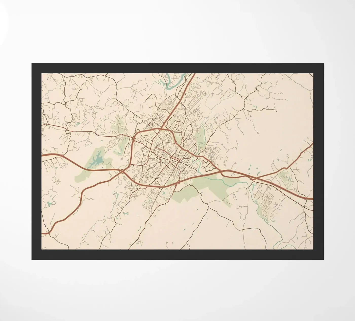 Charlottesville VA zerbino da Jacob W MICKELSON