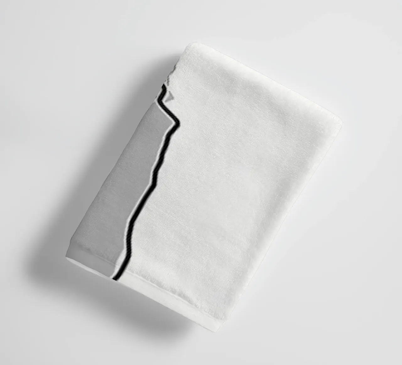 Odda NO asciugamano da bagno da Jacob W MICKELSON