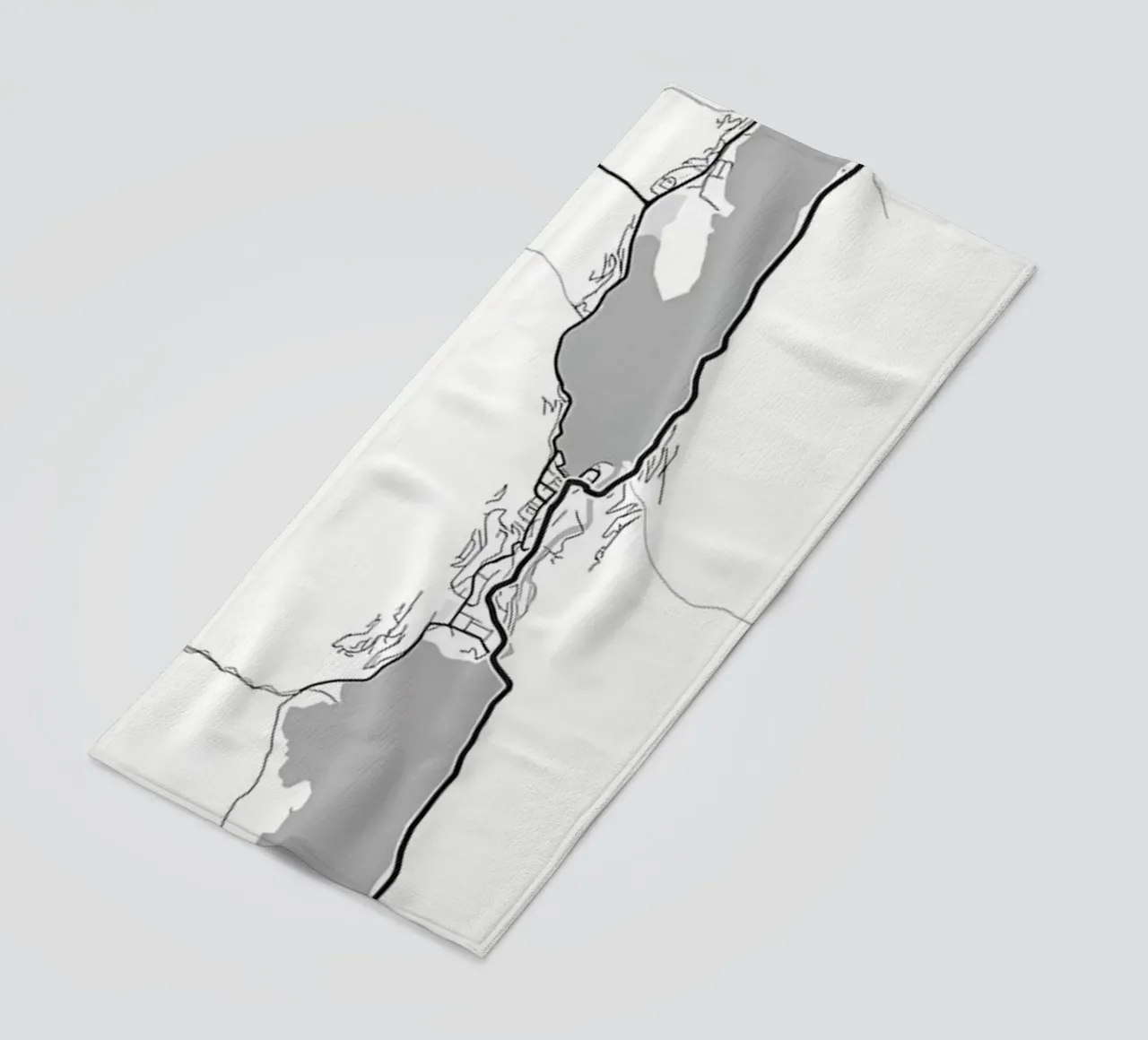 Odda NO telo mare da Jacob W MICKELSON