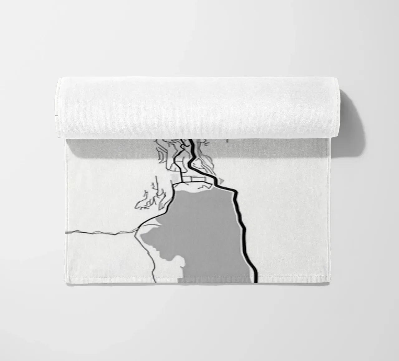 Odda NO telo mare da Jacob W MICKELSON