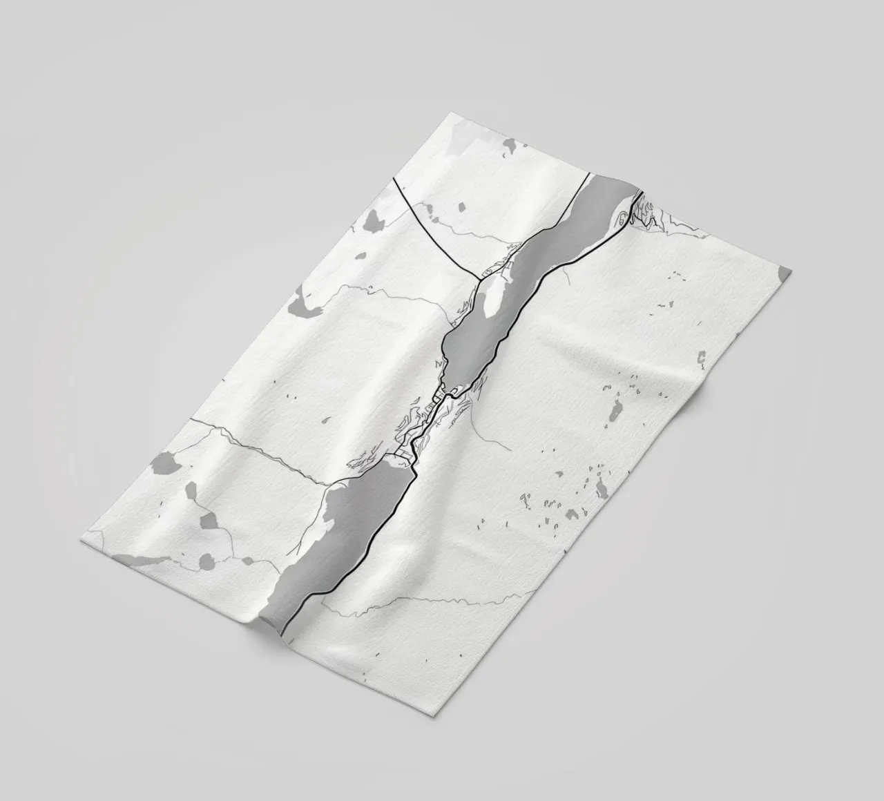 Odda NO telo mare da Jacob W MICKELSON