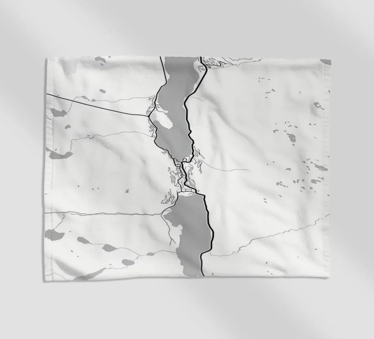 Odda NO telo mare da Jacob W MICKELSON