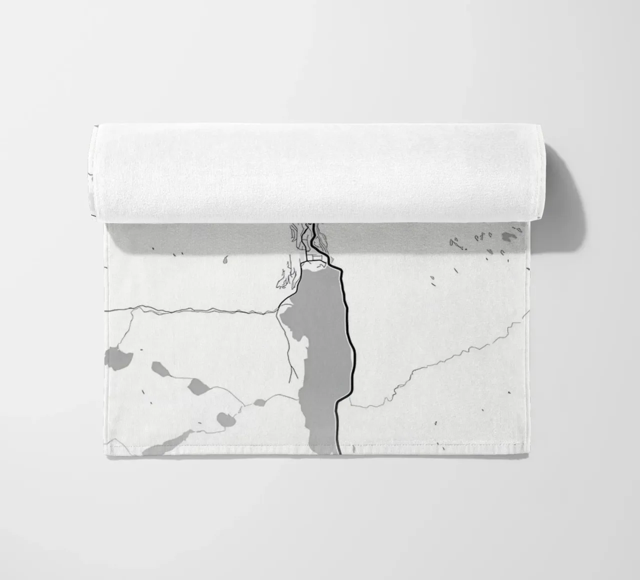 Odda NO telo mare da Jacob W MICKELSON