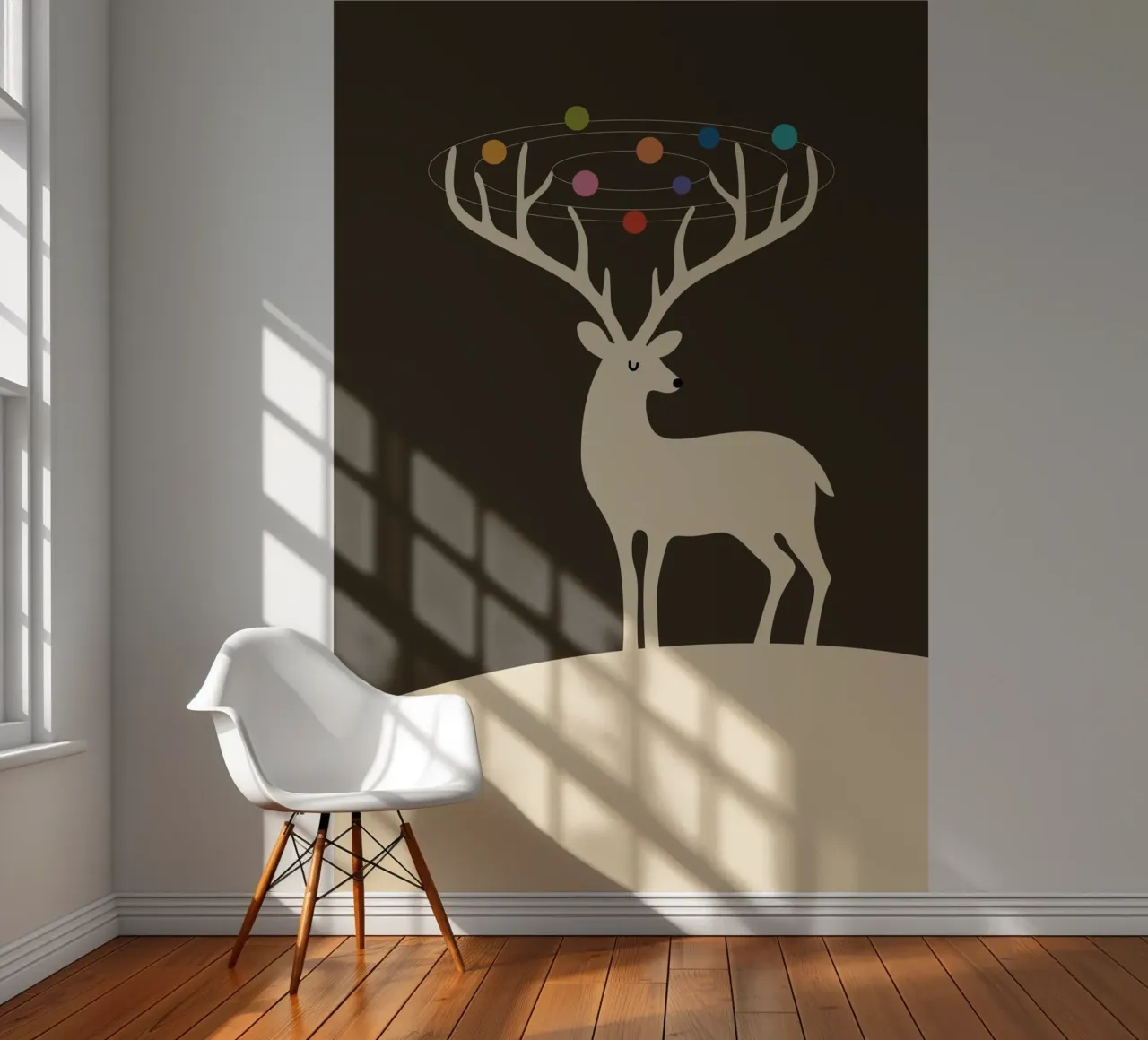 My Deer Universe photo wallpaper by Andy Westface