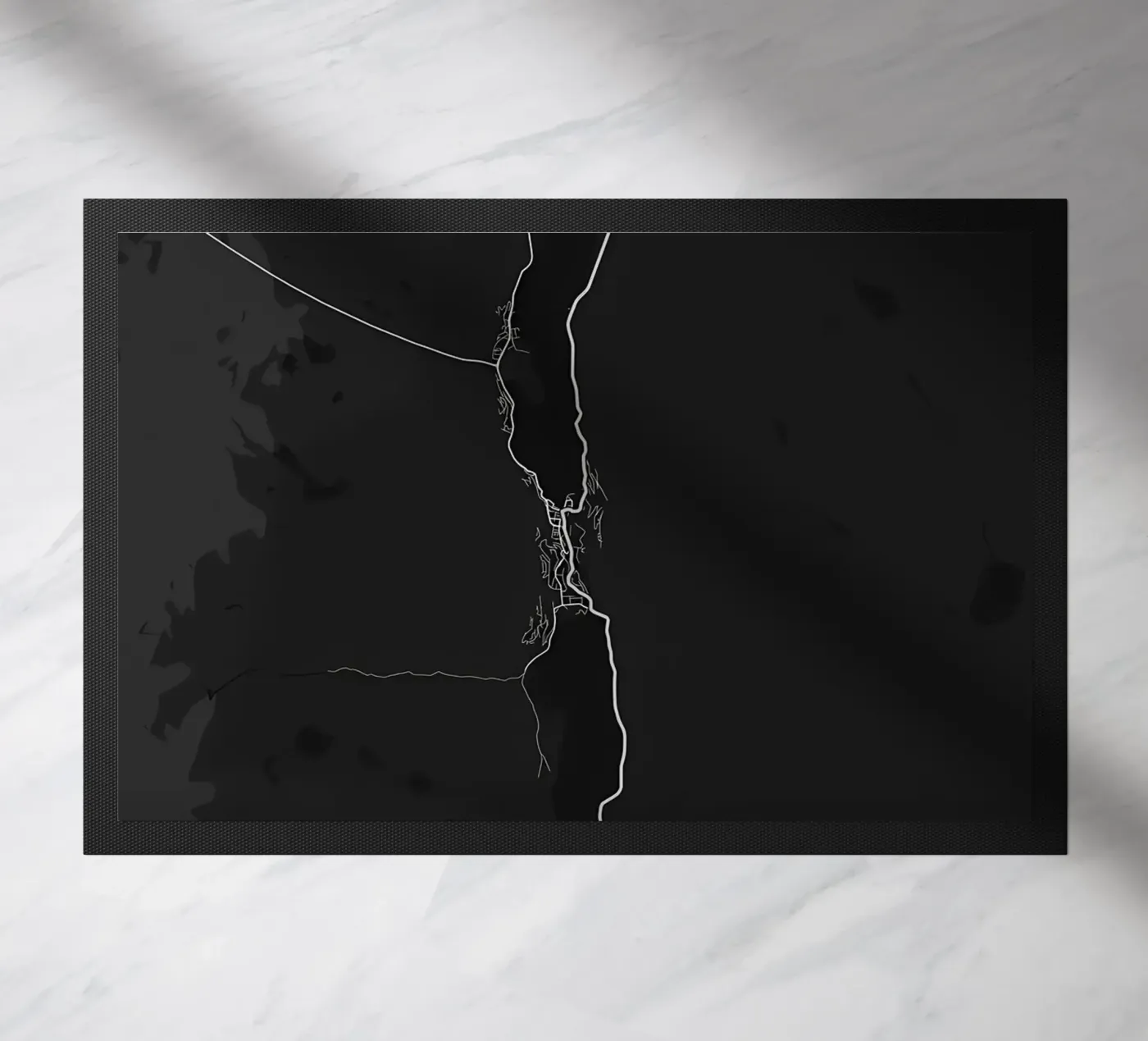 Odda NO zerbino da Jacob W MICKELSON