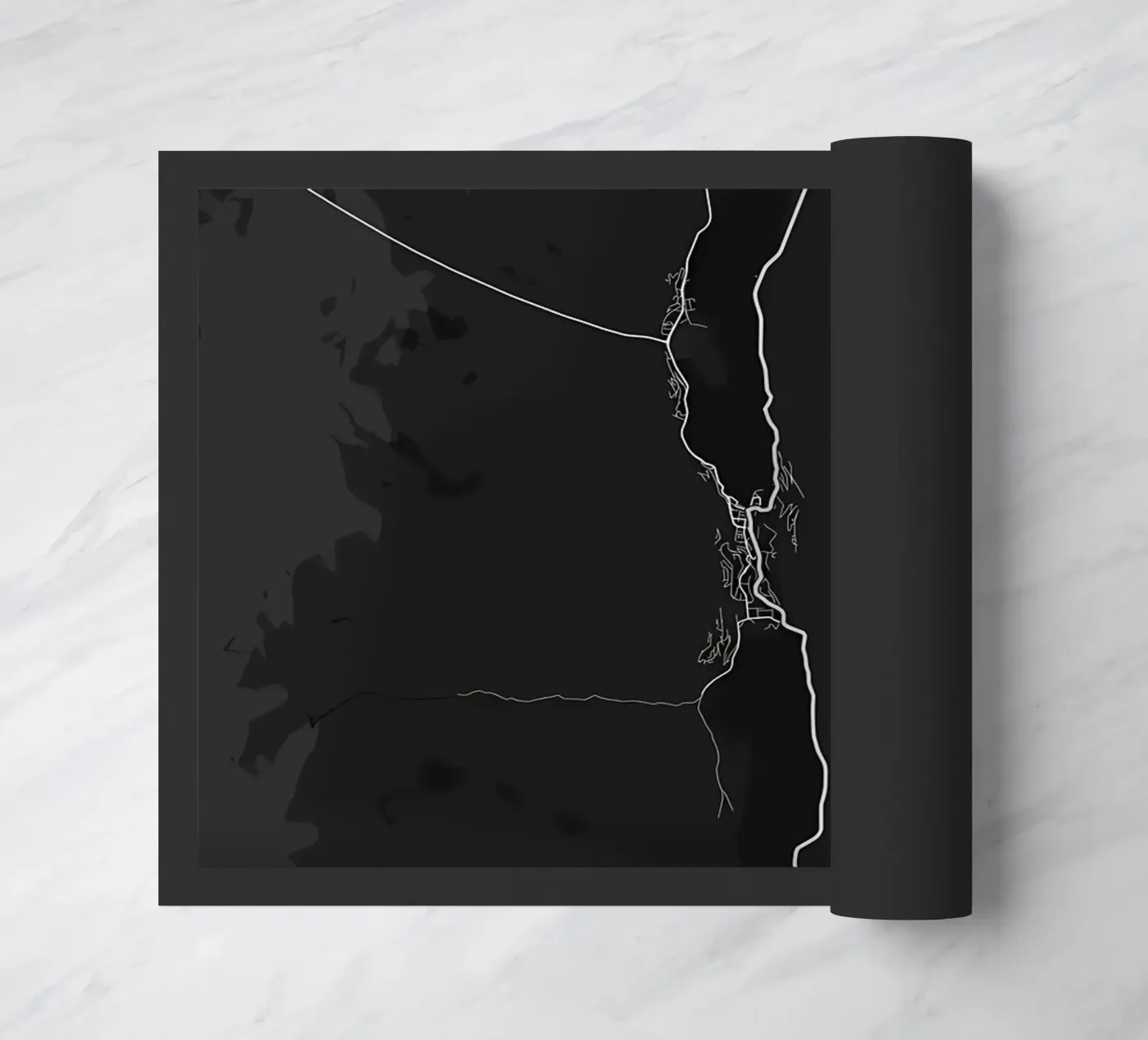 Odda NO zerbino da Jacob W MICKELSON