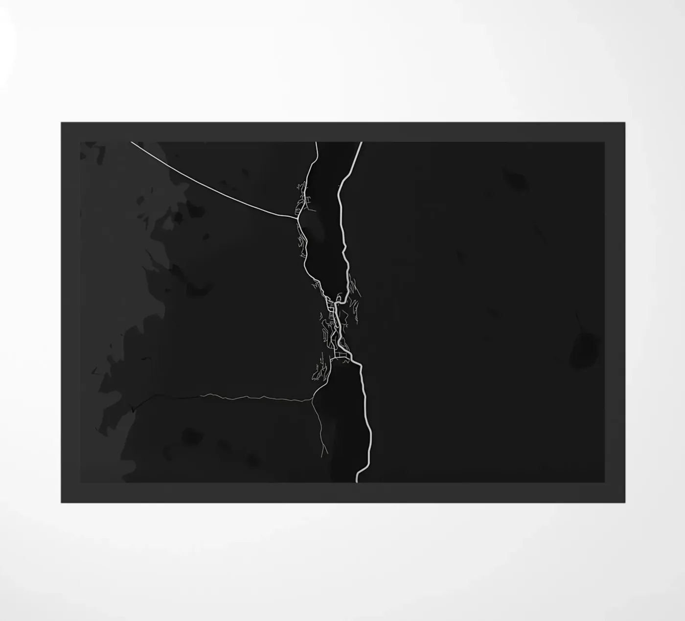 Odda NO zerbino da Jacob W MICKELSON