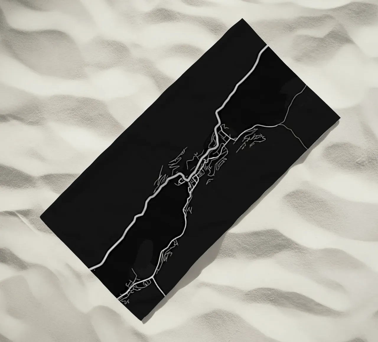 Odda NO telo mare da Jacob W MICKELSON