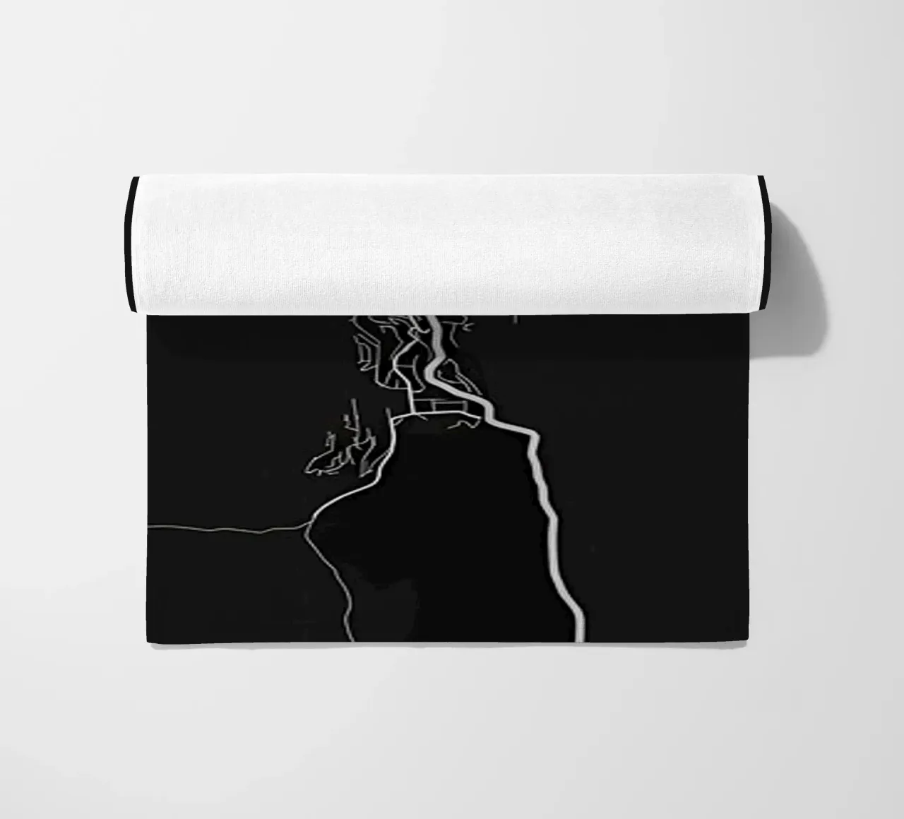 Odda NO telo mare da Jacob W MICKELSON