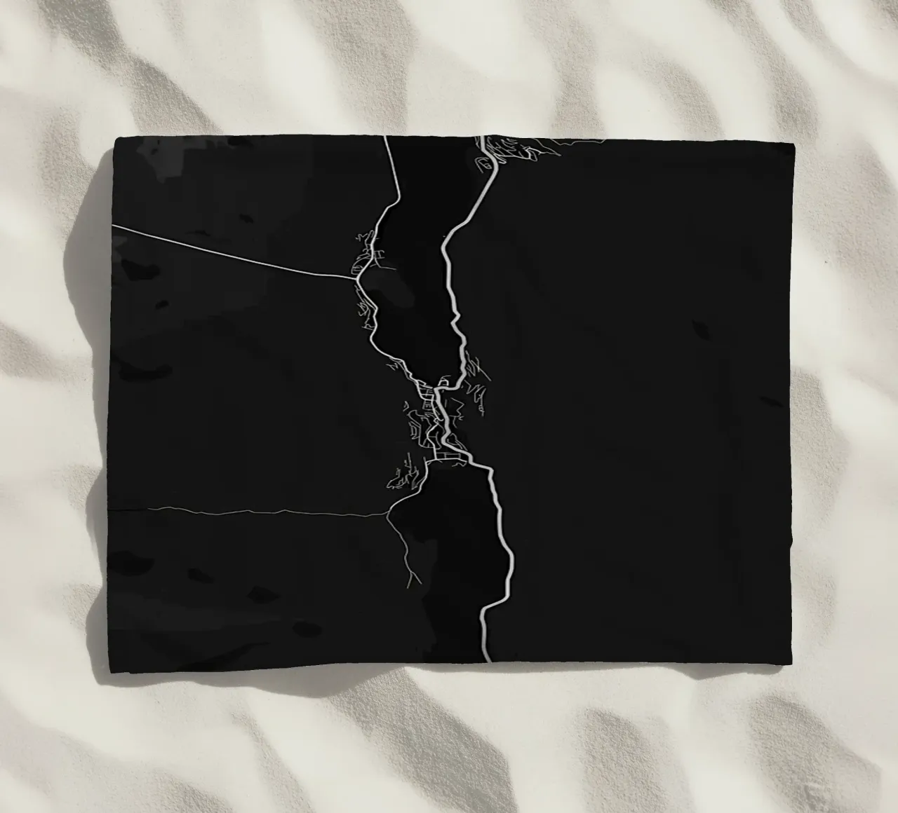 Odda NO telo mare da Jacob W MICKELSON