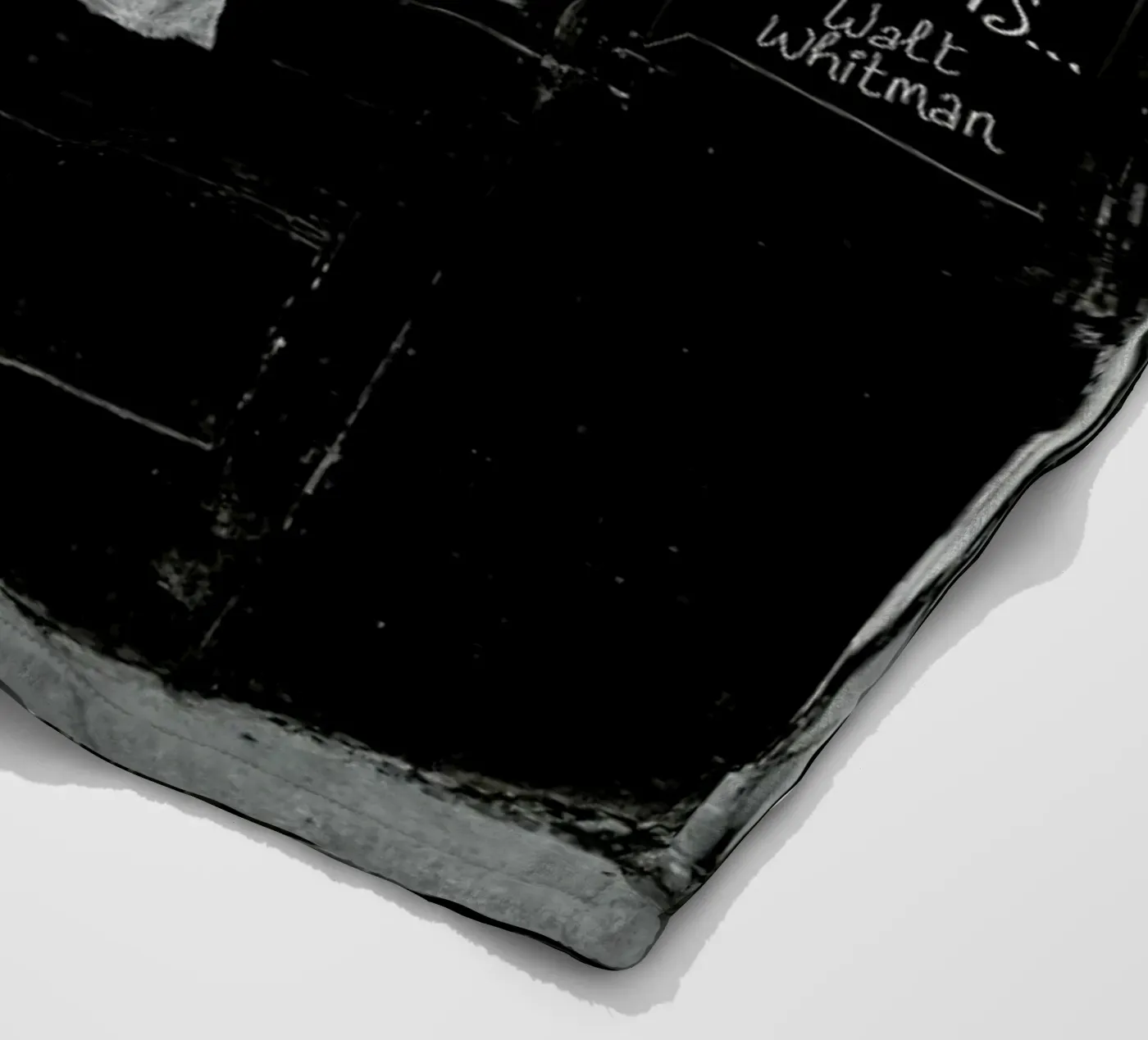 Window Shopping fleecedeken van Magdalena Martin Photography