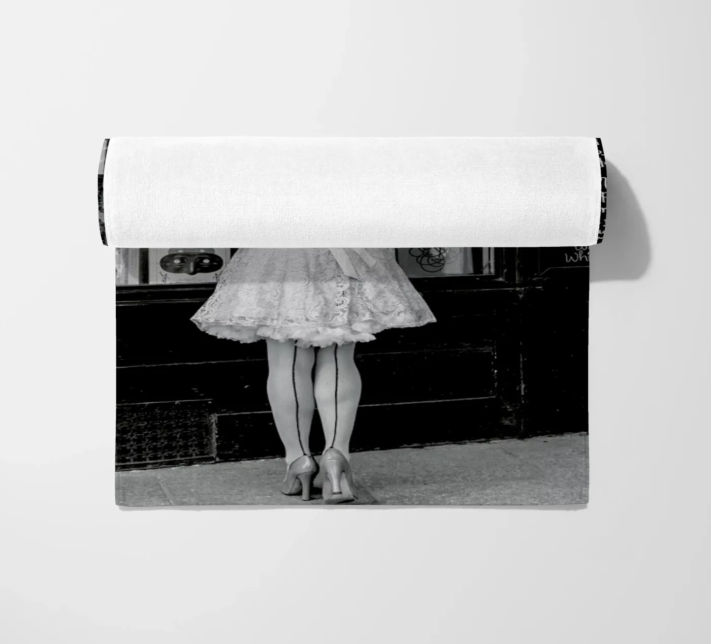 Window Shopping telo mare da Magdalena Martin Photography