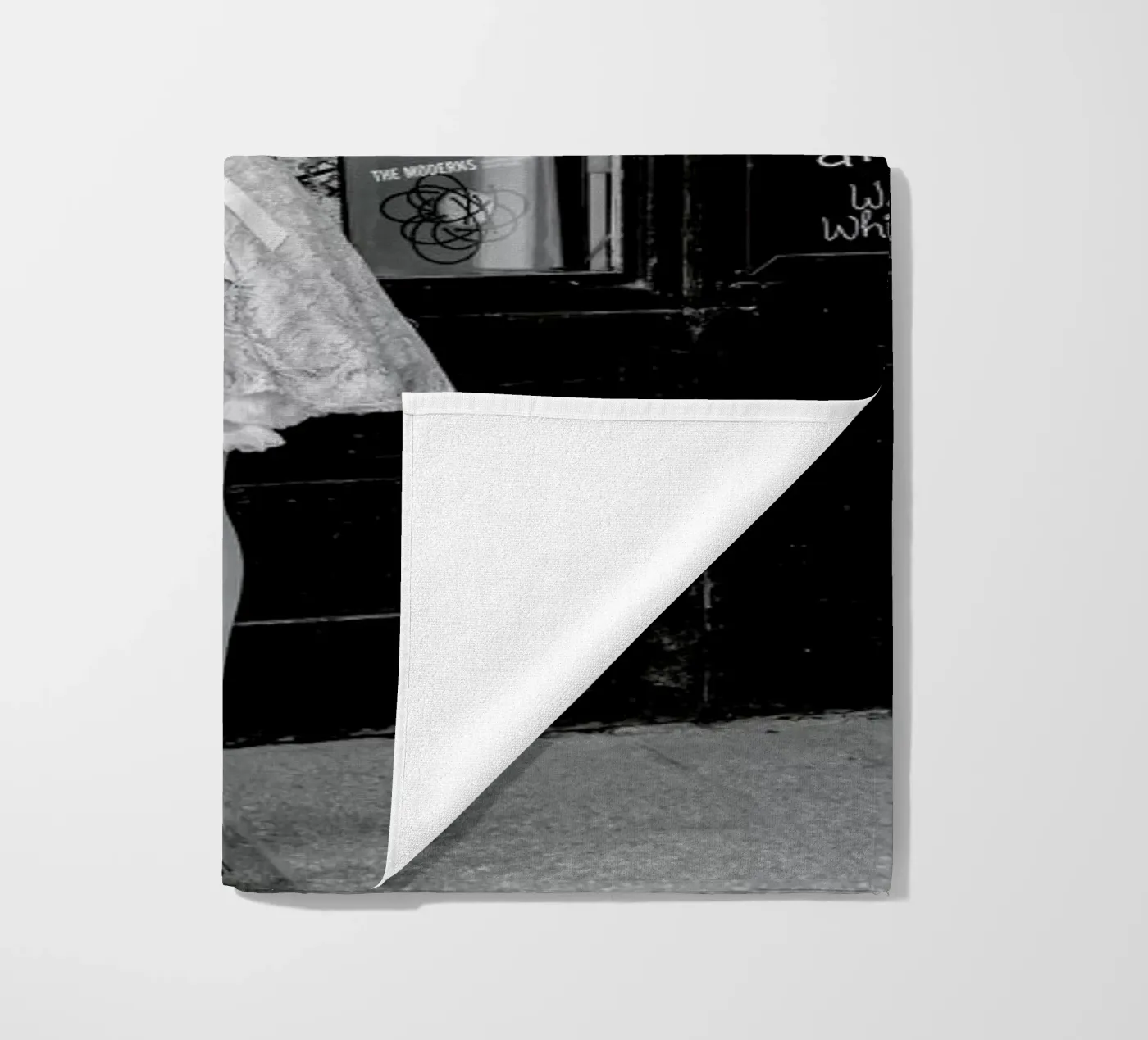 Window Shopping telo mare da Magdalena Martin Photography