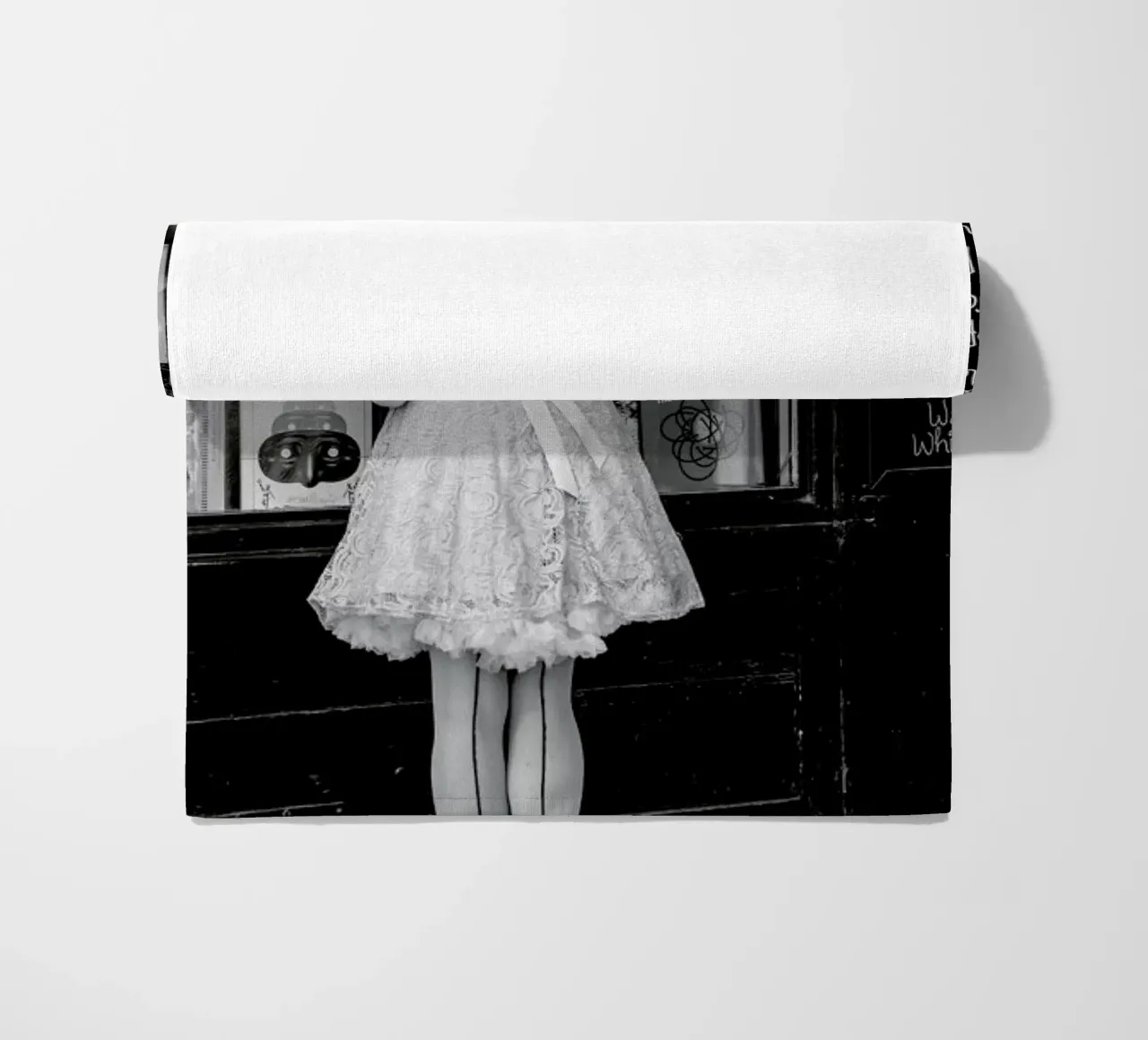 Window Shopping telo mare da Magdalena Martin Photography