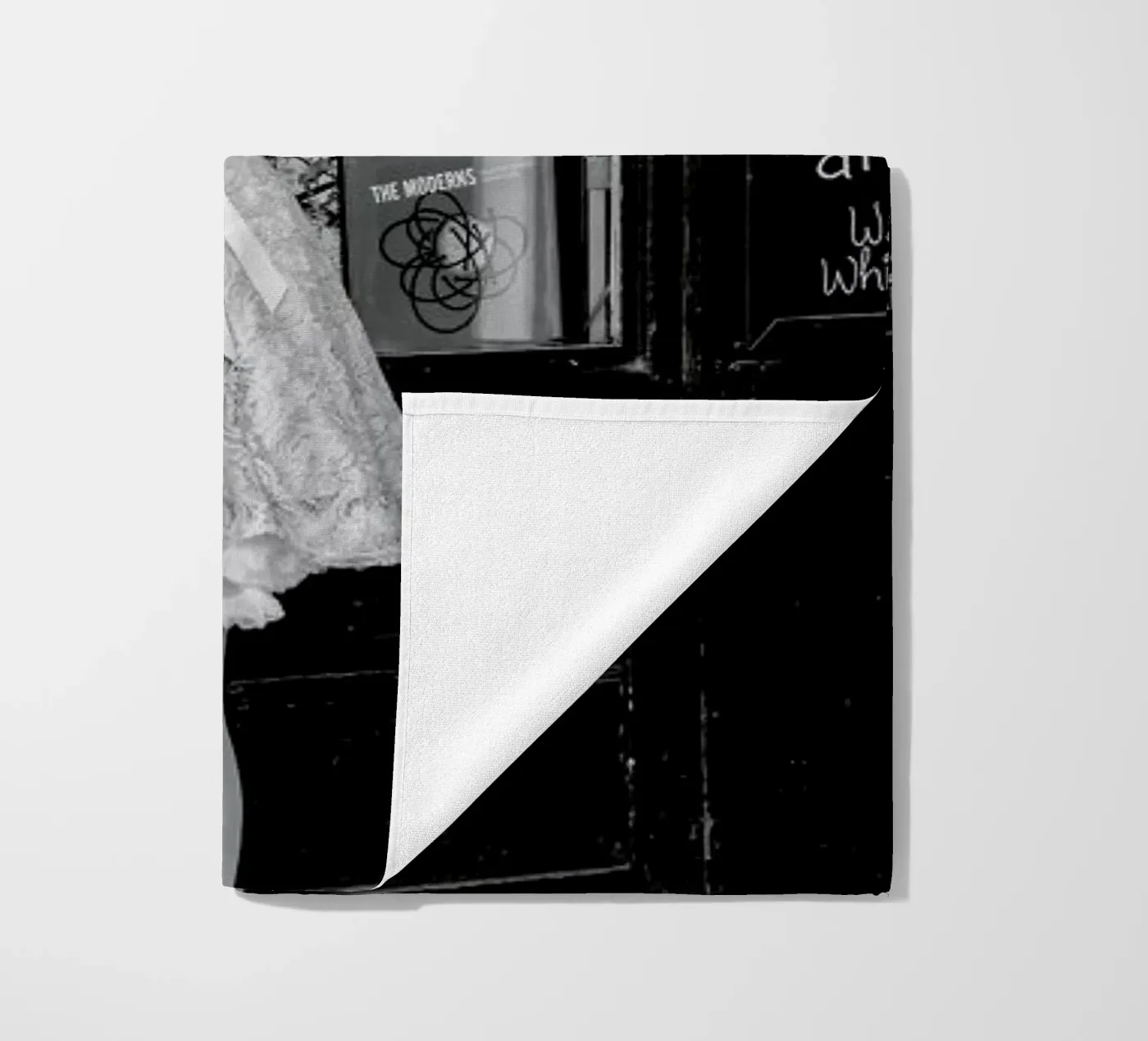 Window Shopping telo mare da Magdalena Martin Photography