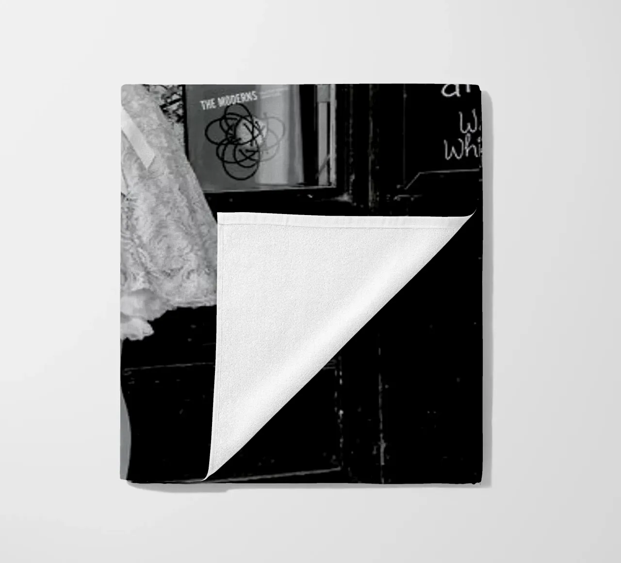 Window Shopping telo mare da Magdalena Martin Photography